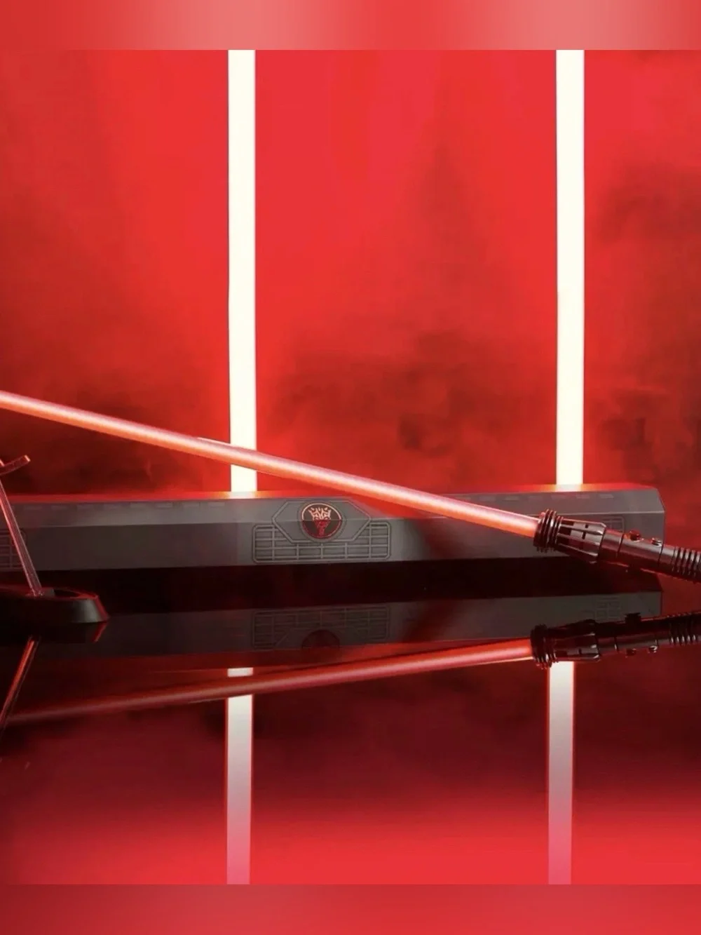 Darth Maul Legacy LIGHTSABER Set – Star Wars